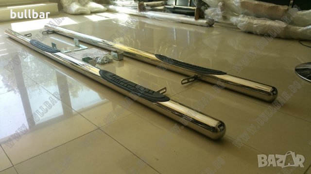 Странични степснки за MERCEDES VITO, VIANO 2003 - 2013, снимка 8 - Аксесоари и консумативи - 22939158