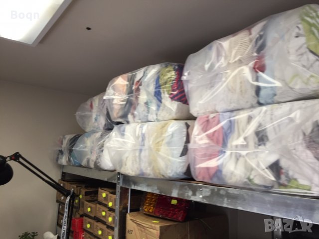 Памучни парцали за почистване, снимка 13 - Други стоки за дома - 23294975