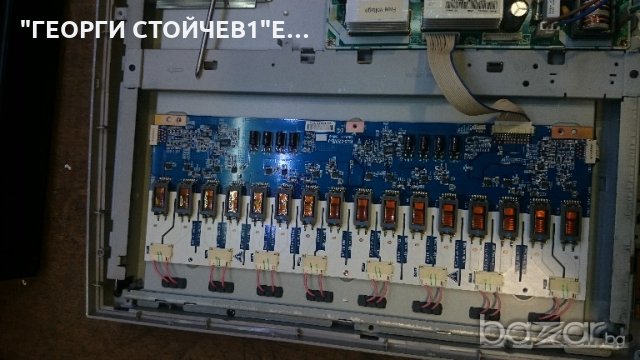 LE32M51BX BN41-00630A BN41-00522B 320W2C4LV1.4 KLS-320VE-J, снимка 5 - Части и Платки - 21415769