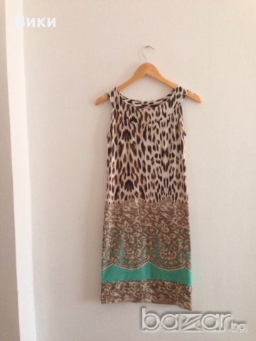 рокля по тялото, снимка 2 - Рокли - 20284970