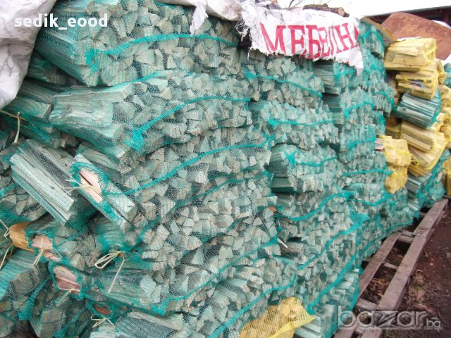 дърва за огрев, снимка 6 - Дърва за огрев - 11444596