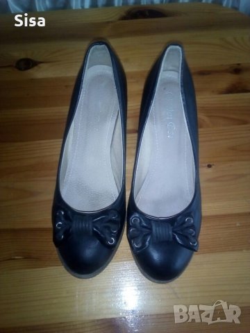 Дамски обувки номер 39, снимка 2 - Дамски ежедневни обувки - 25350244