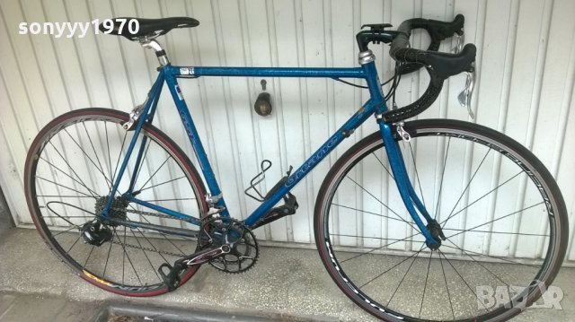 ПОРЪЧАНО-gitane-gitane-made in france & michelin dynamic sport-внос франция, снимка 4 - Велосипеди - 25438407