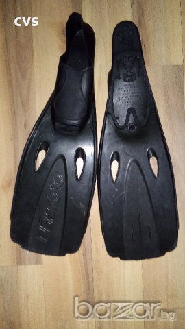 Плавници гумени - различни размери, снимка 7 - Спортна екипировка - 7540084