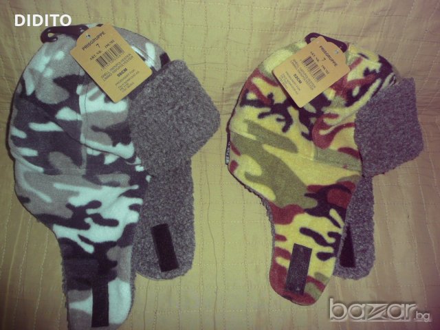 НОВИ! Комплекти и шапки за близнаци, снимка 3 - Стоки за близнаци - 19927112