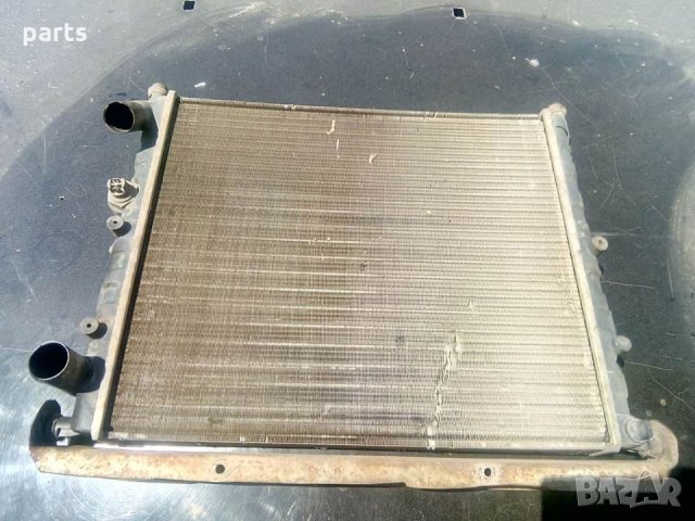 Воден Радиатор Рено 19 - Клио 1 N, снимка 3 - Части - 22690486