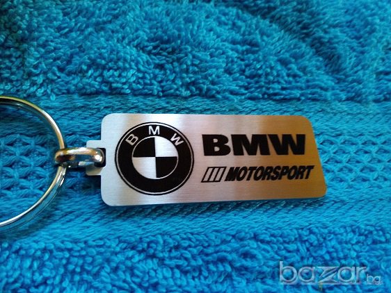 ключодържатели  BMW БМВ, снимка 2 - Аксесоари и консумативи - 9672718