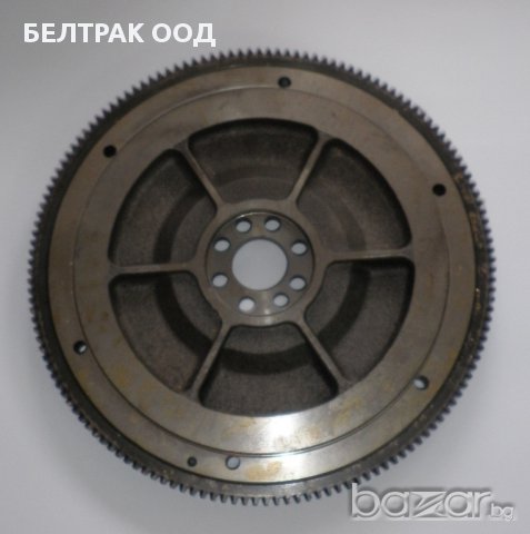 Маховик, снимка 1