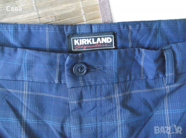Къси панталони KIRKLAND, DOCKERS   мъжки,2-3ХЛ, снимка 2 - Къси панталони - 25702478