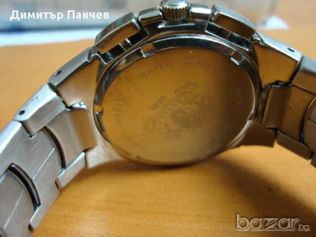 Festina 6698, снимка 8 - Мъжки - 17719935