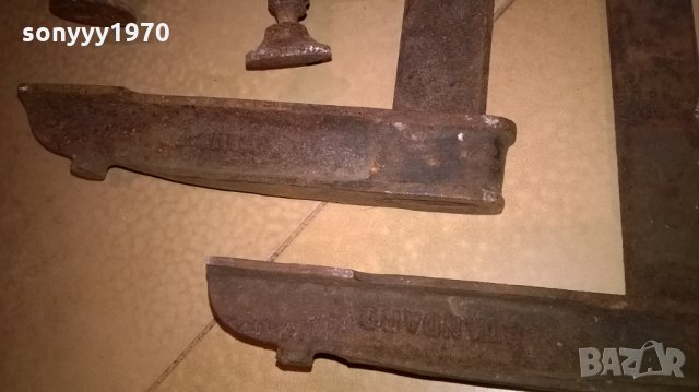 standard стари стеги 2бр-внос швеицария, снимка 12 - Други инструменти - 25133119