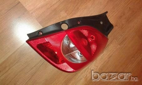 Десен стоп за Рено Клио 2005-2009 г., снимка 2 - Части - 20375598