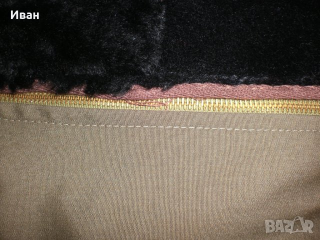 Шуба (непромукаема) за лов и риболов , снимка 2 - Екипировка - 22422906