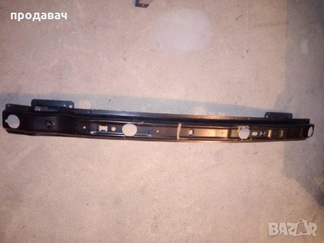 Греда под предна броня кади wv caddy, снимка 4 - Части - 24911184