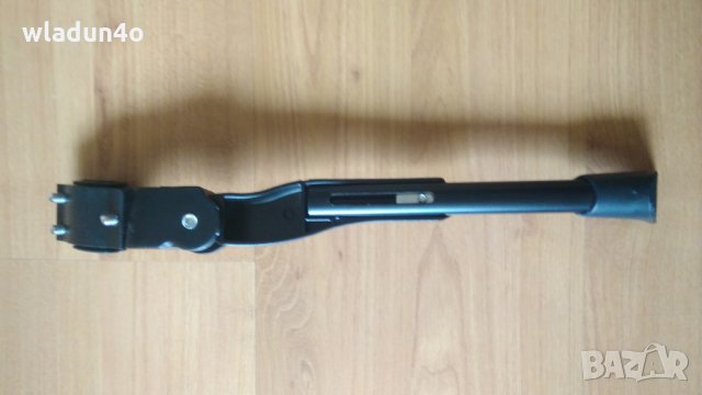 Алуминиева степенка за колело-10.50e, снимка 4 - Аксесоари за велосипеди - 25769127