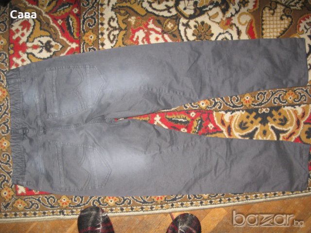 Спортен панталон PETROL  мъжки,размер31, снимка 3 - Панталони - 20406492