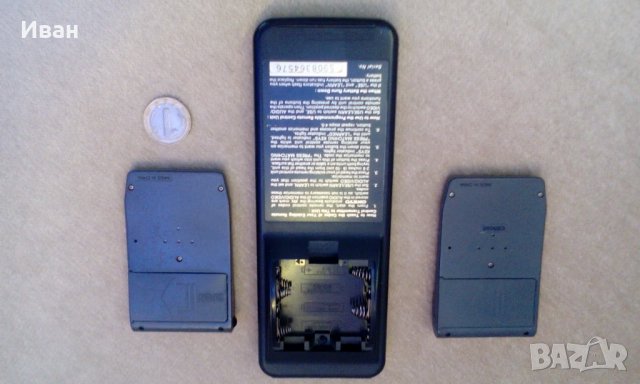 Onkyo дистанционно обучаемо, снимка 7 - Аудиосистеми - 22629660