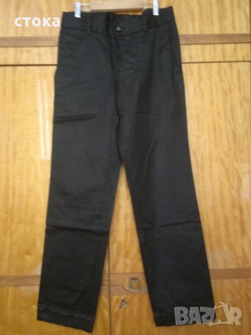 Vivienne Westwood, made in Italy, снимка 2 - Панталони - 22723667