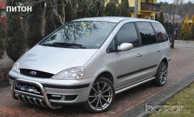 Предни булбари за всички модели джипове,бусове,пикапи, снимка 16 - Аксесоари и консумативи - 11664518