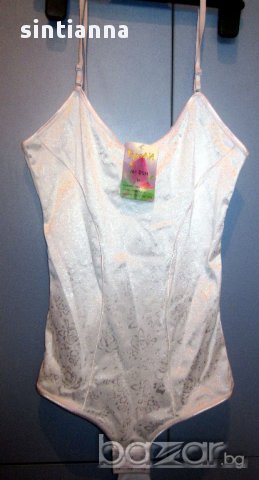 Ново боди - М, снимка 8 - Бельо - 10486141