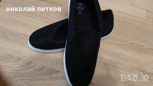 Urban jacks-обувки, снимка 3 - Ежедневни обувки - 22522797