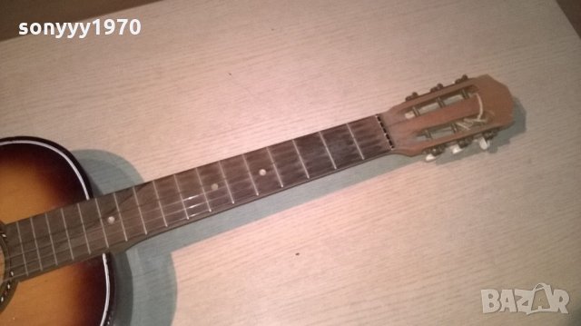 китара-95х35х9см-внос швеицария, снимка 11 - Китари - 22031455