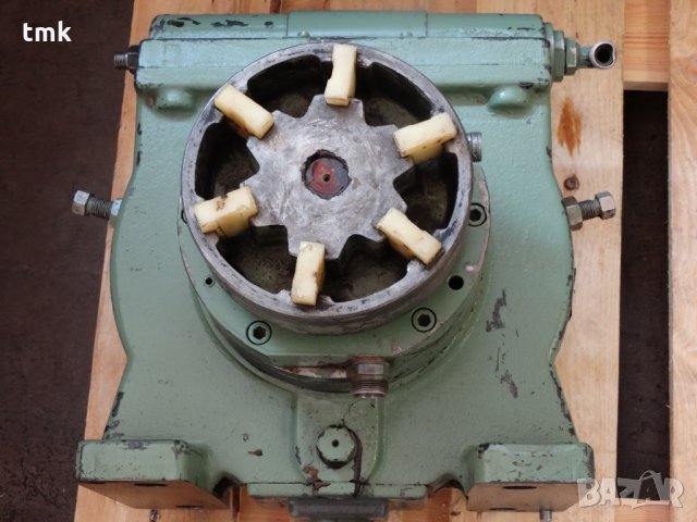 Хидравлична помпа ORSTA 100/120R TGL-1874, снимка 6 - Резервни части за машини - 24846449