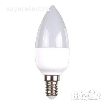 LED диодни крушки - 2 години гаранция, снимка 13 - Крушки - 10330459