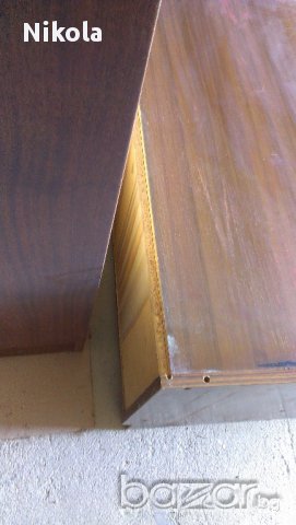 Шкафче с две вратички, ракла, снимка 6 - Гардероби - 15124886