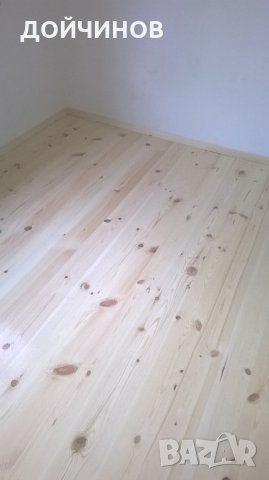 Боядисване с машини Циклене на паркет и дюшеме ремонт за един ден, снимка 9 - Бояджийски услуги - 22117994