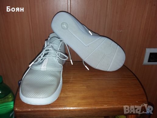 Маратонки AIR JORDAN, снимка 5 - Маратонки - 23280822