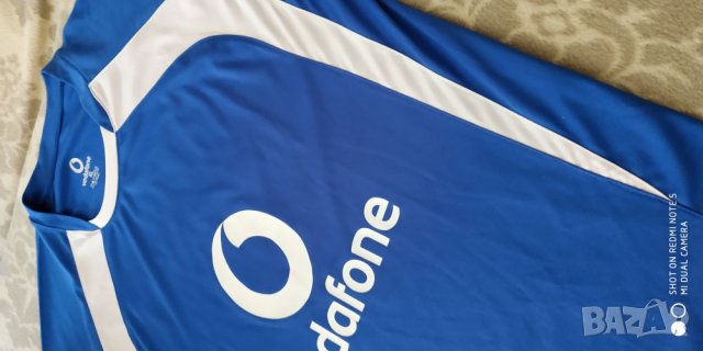 Футболна тениска, снимка 4 - Футбол - 24565446