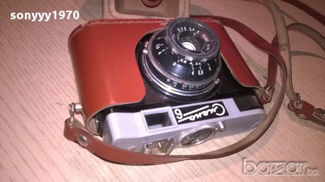 Ретро фото колекция-ломо/смена 6, снимка 3 - Антикварни и старинни предмети - 17897014