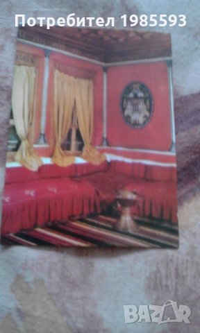 Ретро картички, снимка 8 - Колекции - 23126377