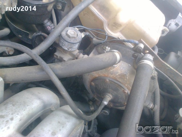 Алфа 146-Боксер-на части , снимка 16 - Автомобили и джипове - 19699677