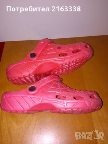 №34 SPORTMAN Made in China, снимка 2 - Детски сандали и чехли - 25072355