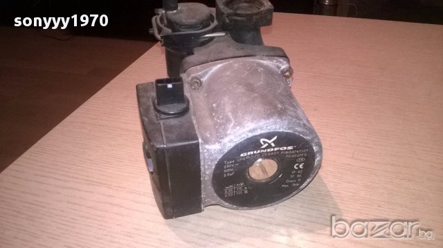 Grundfos-помпа-внос швеицария, снимка 13 - Други инструменти - 16810880