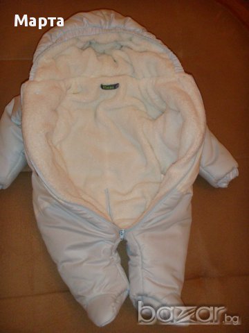 Намалявам!!!Бебешки космонавт, снимка 4 - Бебешки якета и елеци - 11650042