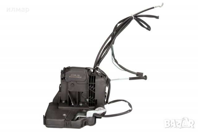 2117200335 Брава на  врата за Мерцедес C- класа  -W203, снимка 2 - Части - 25170369