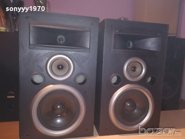 universum q280 ll 120/280w 4/8ohm-тонколони-внос швеицария, снимка 8 - Тонколони - 21064261