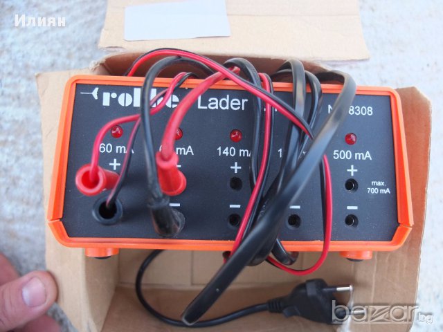 Продавам зарядно , снимка 2 - Влакчета, самолети, хеликоптери - 14179634