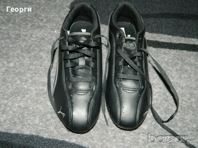 Puma Eco Ortholite - Номер 37 - Оригинал!, снимка 2 - Дамски елегантни обувки - 20505645