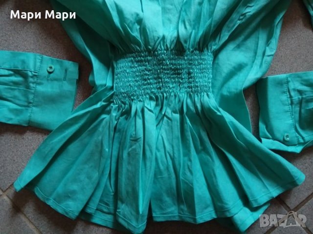 Pause Jeans риза, снимка 10 - Ризи - 25257325