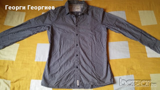 Мъжка риза Pepe jeans/Пепе джинс, 100% оригинал