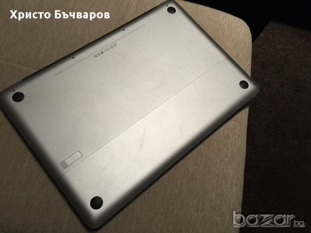 macbook pro 15 (late 2008), снимка 12 - Лаптопи за дома - 15805902