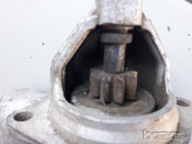 ел мотор - стартер от пусков, снимка 5 - Други инструменти - 18912022