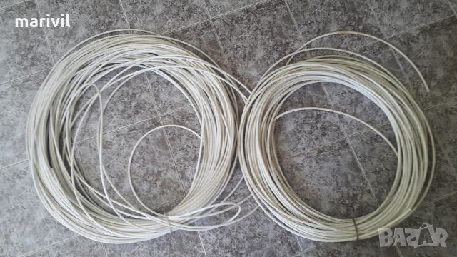 Тефлонов (тефлон)шлаух, снимка 2 - Други инструменти - 22415354