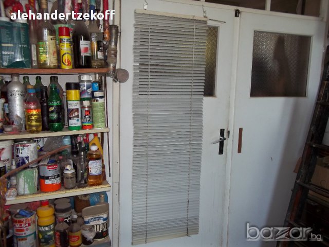  щори венециански, снимка 2 - Щори - 11829606