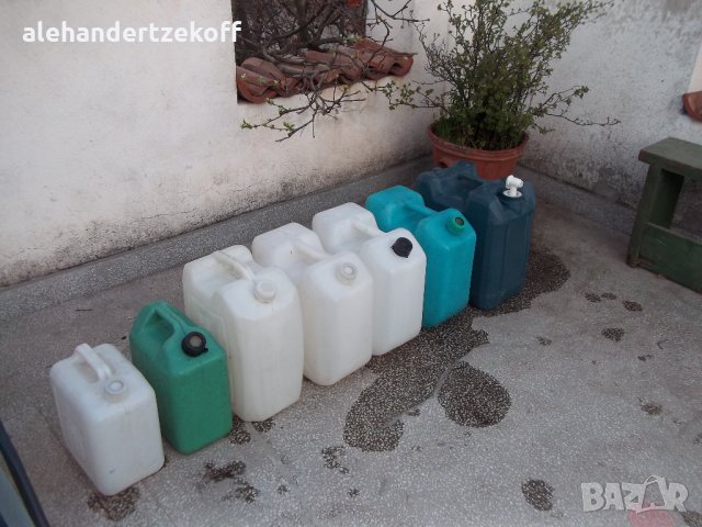 Туба туби за гориво вода вино ракия и други течности, снимка 3 - Други стоки за дома - 25046626