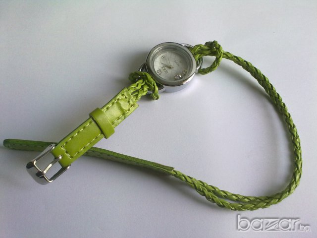 ПРОМОЦИЯ!! Свеж дамски часовник модел 201, снимка 11 - Дамски - 7817993